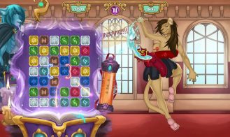 Octofurry Adult Game Screenshot (3)