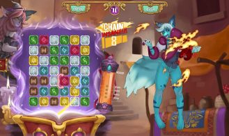 Octofurry Adult Game Screenshot (4)