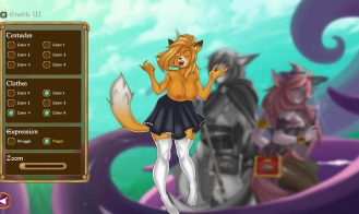 Octofurry Adult Game Screenshot (6)