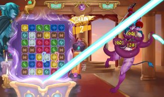 Octofurry Adult Game Screenshot (8)