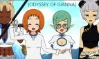 Odyssey of Gianna
