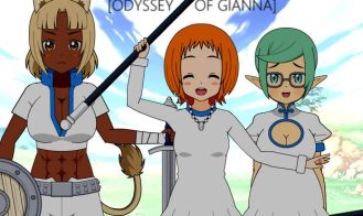 Odyssey of Gianna Adult Game Screenshot (1)