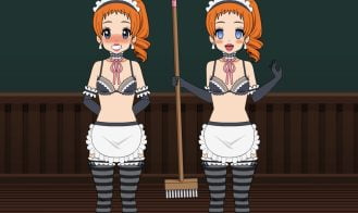 Odyssey of Gianna Adult Game Screenshot (2)