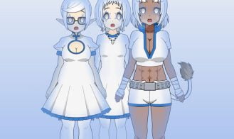 Odyssey of Gianna Adult Game Screenshot (4)