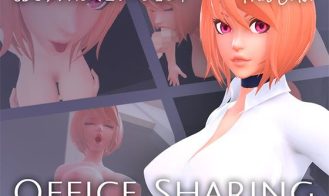 Office Sharing porn xxx game download cover