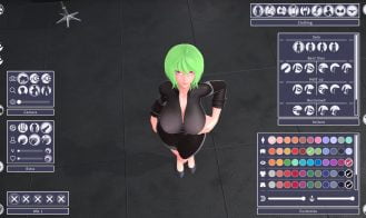 Office Sharing Adult Game Screenshot (7)
