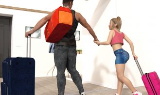 Oh Daddy Adult Game Screenshot (2)