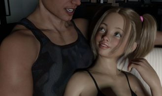 Oh Daddy Adult Game Screenshot (3)