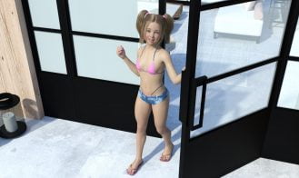 Oh Daddy Adult Game Screenshot (5)