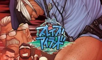 Okinawa Slave Island cover