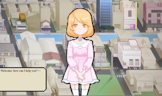 Old Town RPG like thing Adult Game Screenshot (1)