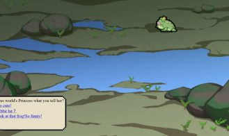 Old Town RPG like thing Adult Game Screenshot (2)