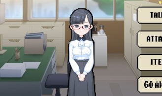 Old Town RPG like thing Adult Game Screenshot (3)