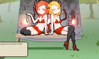 Old Town RPG like thing Adult Game Screenshot (4)