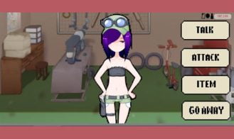 Old Town RPG like thing Adult Game Screenshot (5)