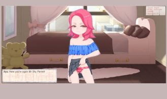 Old Town’s Singles party Adult Game Screenshot (3)