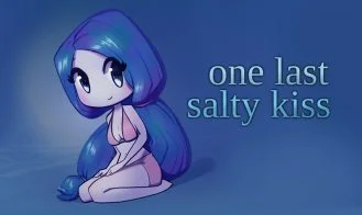 One Last Salty Kiss cover
