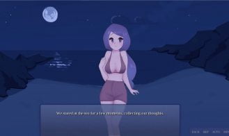 One Last Salty Kiss Adult Game Screenshot (2)