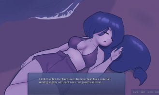 One Last Salty Kiss Adult Game Screenshot (4)