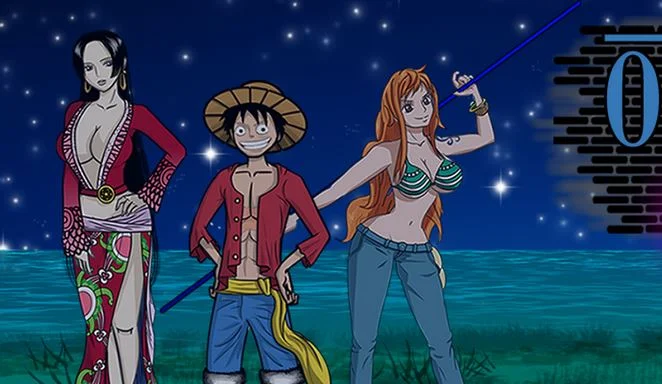 One Slice of Lust cover