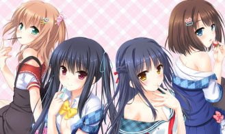 Onii-chan, Where’s My Kiss Adult Game Screenshot (1)