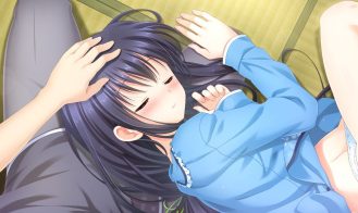 Onii-chan, Where’s My Kiss Adult Game Screenshot (5)