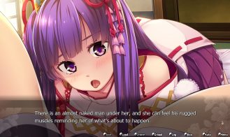 Onmyoji in the Otherworld Sayaka's Story Adult Game Screenshot (4)