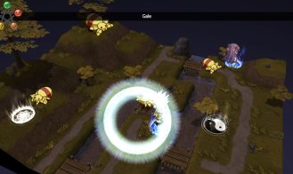 Onmyoji in the Otherworld Sayaka's Story Adult Game Screenshot (7)