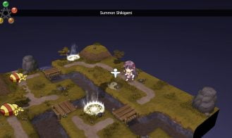 Onmyoji in the Otherworld Sayaka's Story Adult Game Screenshot (8)