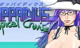 Oppaidius Tropical Cruise! cover