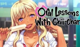 Oral Lessons With Chii-chan cover