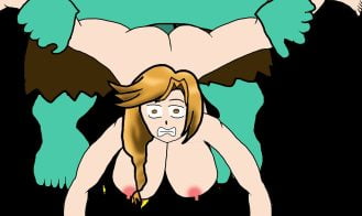 Orc Cave Adult Game Screenshot (3)