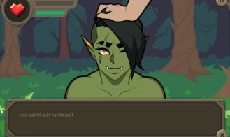 Orc Waifu Adult Game Screenshot (1)