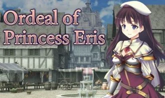 Ordeal of Princess Eris cover