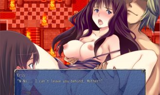 Ordeal of Princess Eris Adult Game Screenshot (5)