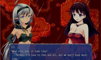 Ordeal of Princess Eris Adult Game Screenshot (6)
