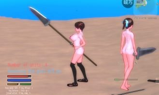 Orgy Assault Simulator 2017 Adult Game Screenshot (1)