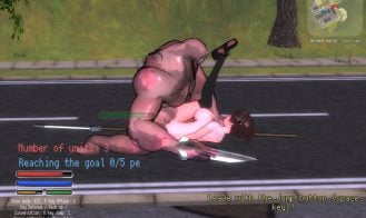 Orgy Assault Simulator 2017 Adult Game Screenshot (2)