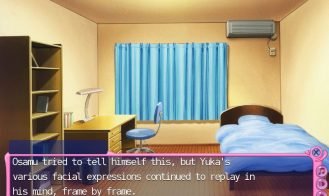 Orion Heart Adult Game Screenshot (1)