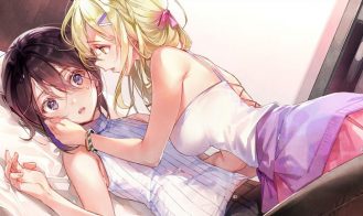 OshiRabu Waifus Over Husbandos Adult Game Screenshot (2)