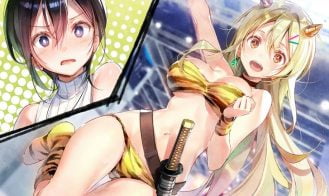 OshiRabu Waifus Over Husbandos Adult Game Screenshot (4)