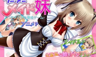 OtaMaid Mai porn xxx game download cover