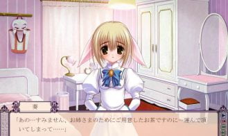 Otoboku Maidens Are Falling for Me Adult Game Screenshot (6)