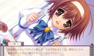 Otoboku Maidens Are Falling for Me Adult Game Screenshot (7)