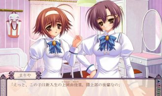 Otoboku Maidens Are Falling for Me Adult Game Screenshot (9)