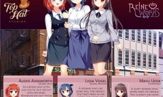 Our Lovely Escape Adult Game Screenshot (4)