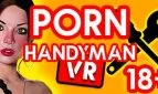PORN Handyman VR