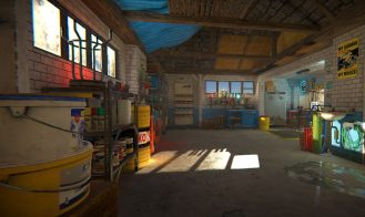 PORN Handyman VR Adult Game Screenshot (1)