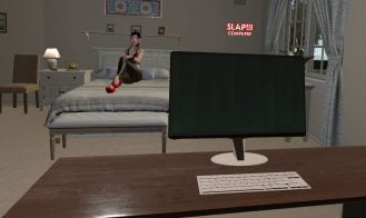 PORN Handyman VR Adult Game Screenshot (4)