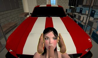 PORN Handyman VR Adult Game Screenshot (8)